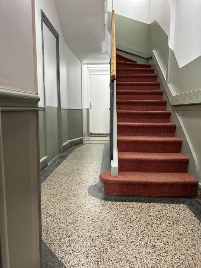 Casa Nostra - Arriere Gare Διαμέρισμα Arras Εξωτερικό φωτογραφία